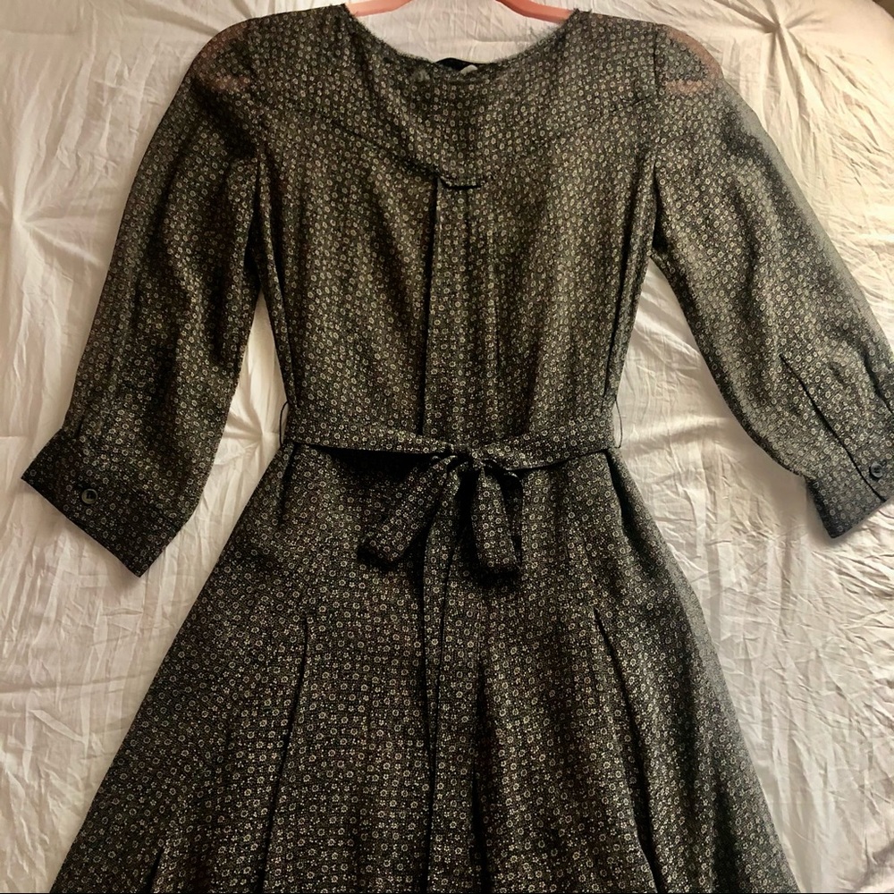 Cute dress